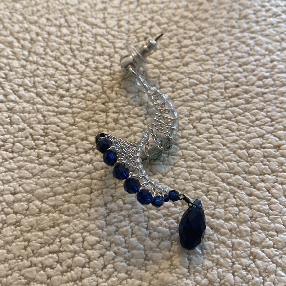 Swarovski - Earrings - Picture 2 of 3